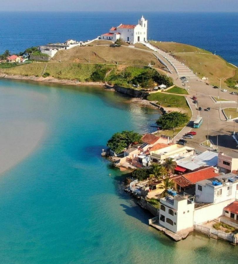 Pousada Da Drica Сакуарема Экстерьер фото